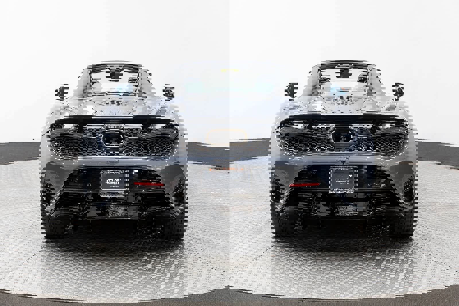 New 2026 McLaren 750S Spider image 5