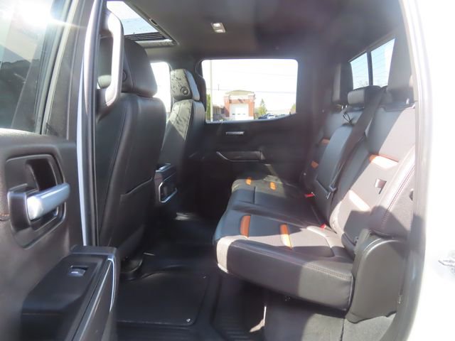 Used 2022 GMC Sierra 1500 AT4 w/ AT4 Premium Package AWD/4WD image 23
