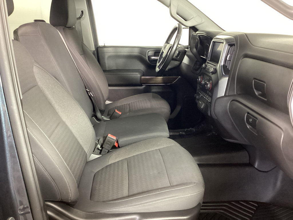 Used 2020 Chevrolet Silverado 1500 RST w/ All-Star Edition AWD/4WD image 11
