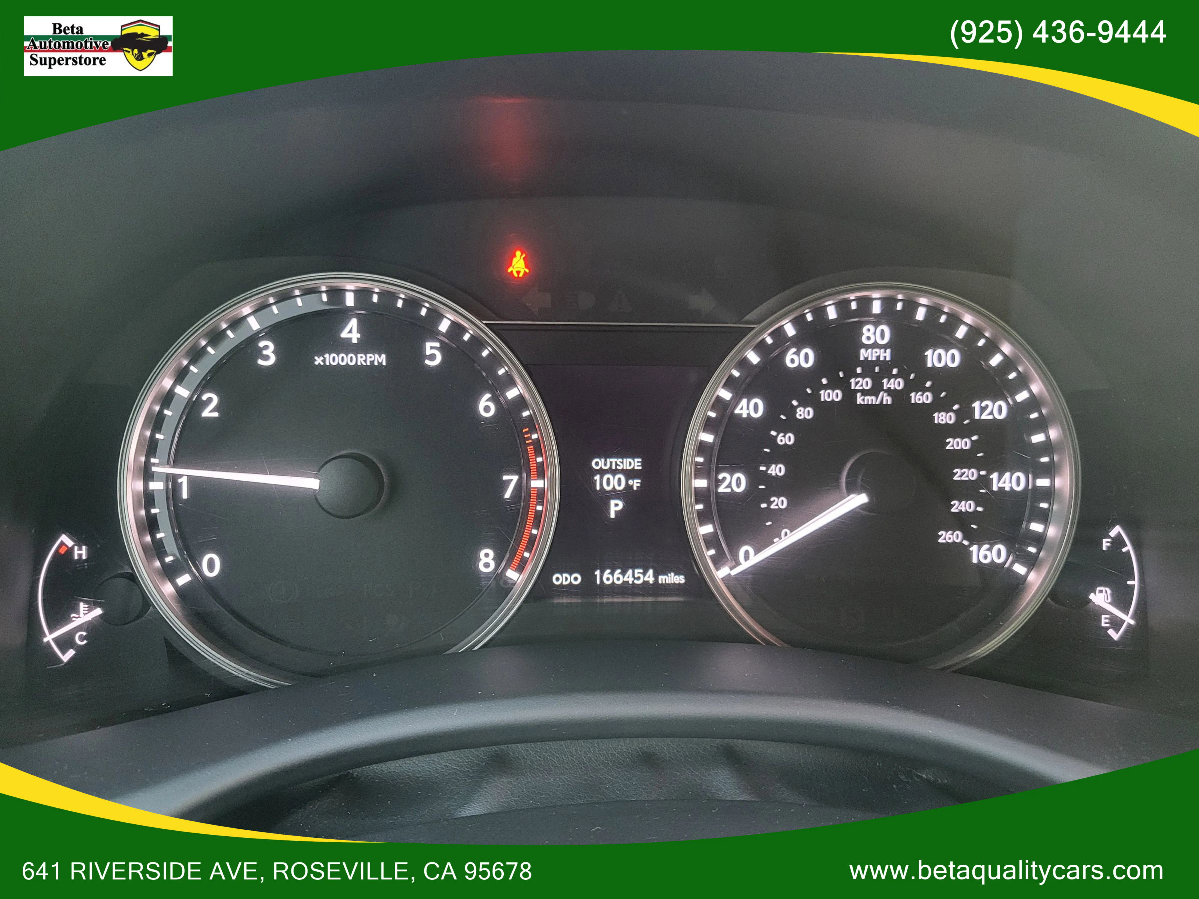 Used 2015 Lexus GS 350 image 26