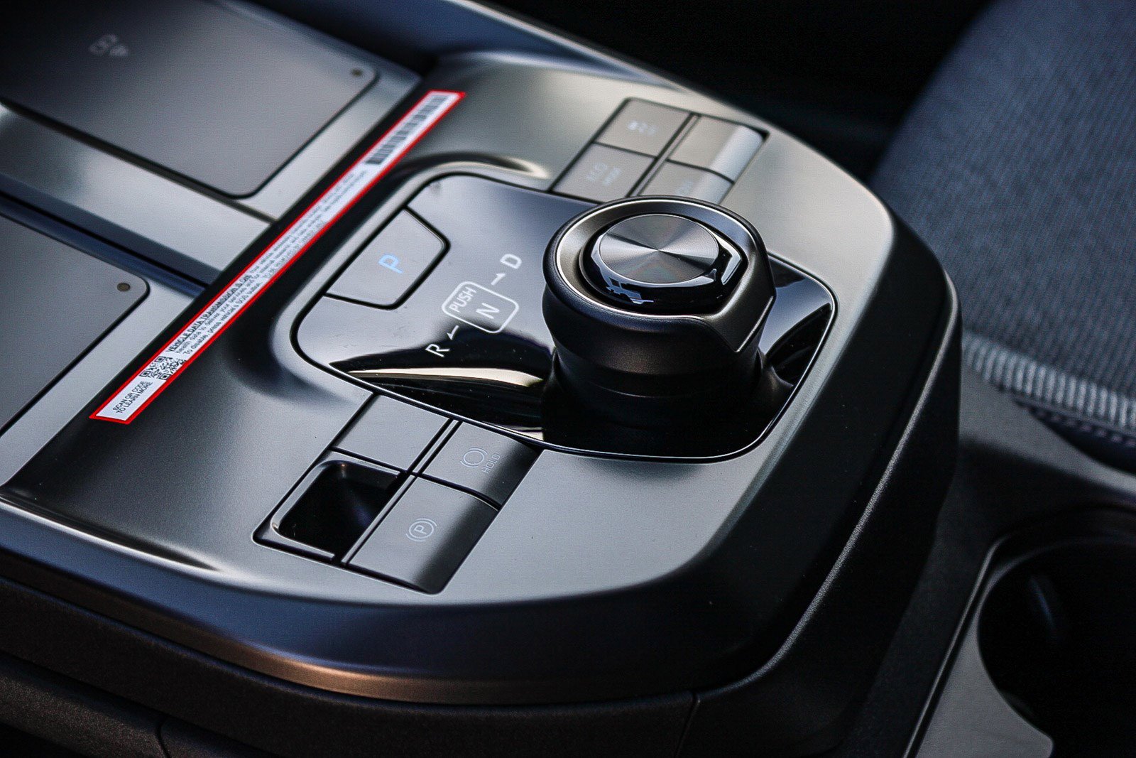 New 2026 Toyota bZ image 22