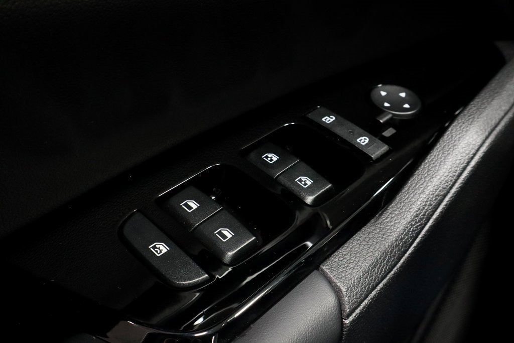 Used 2023 Kia Sportage EX image 27