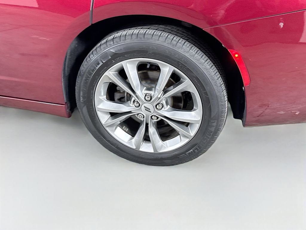 Used 2020 Dodge Charger SXT w/ Navigation & Travel Group AWD/4WD image 30