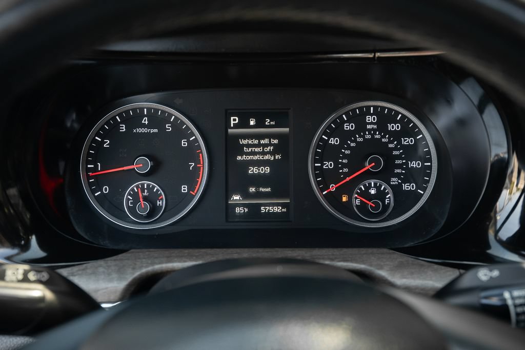 Used 2023 Kia K5 EX FWD image 26