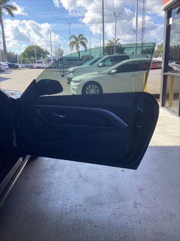 Used 2019 BMW 440i Coupe w/ M Sport Package image 21