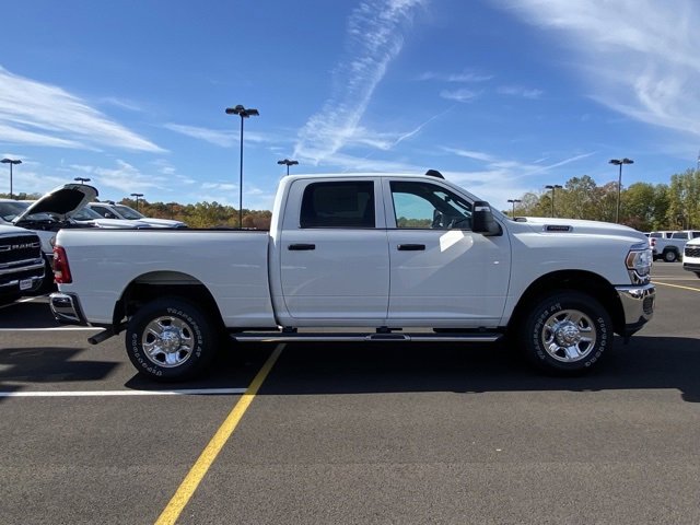 New 2023 RAM 3500 Tradesman w/ Safety Group image 9