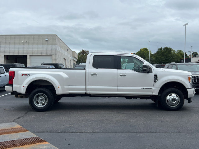 Certified 2019 Ford F350 Limited AWD/4WD image 45
