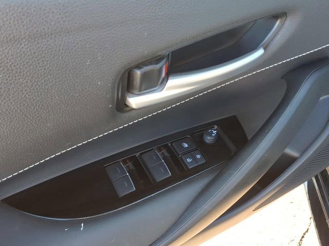 Used 2024 Toyota Corolla SE image 16