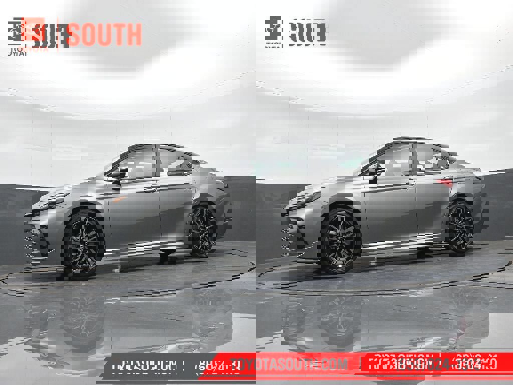 New 2026 Toyota Camry XSE w/ Premium Plus Package image 45