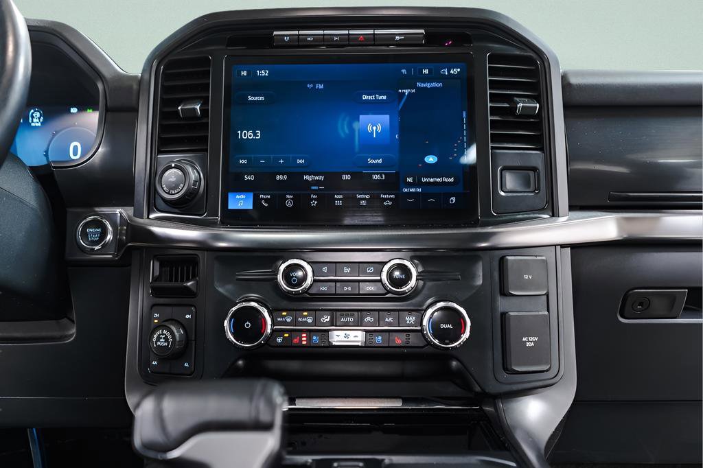 Used 2024 Ford F150 Lariat image 13