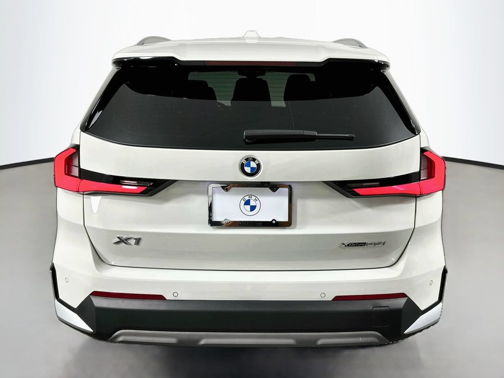Certified 2023 BMW X1 xDrive28i w/ Convenience Package AWD/4WD image 6