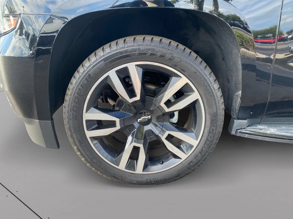 Used 2019 Chevrolet Tahoe LT AWD/4WD image 30