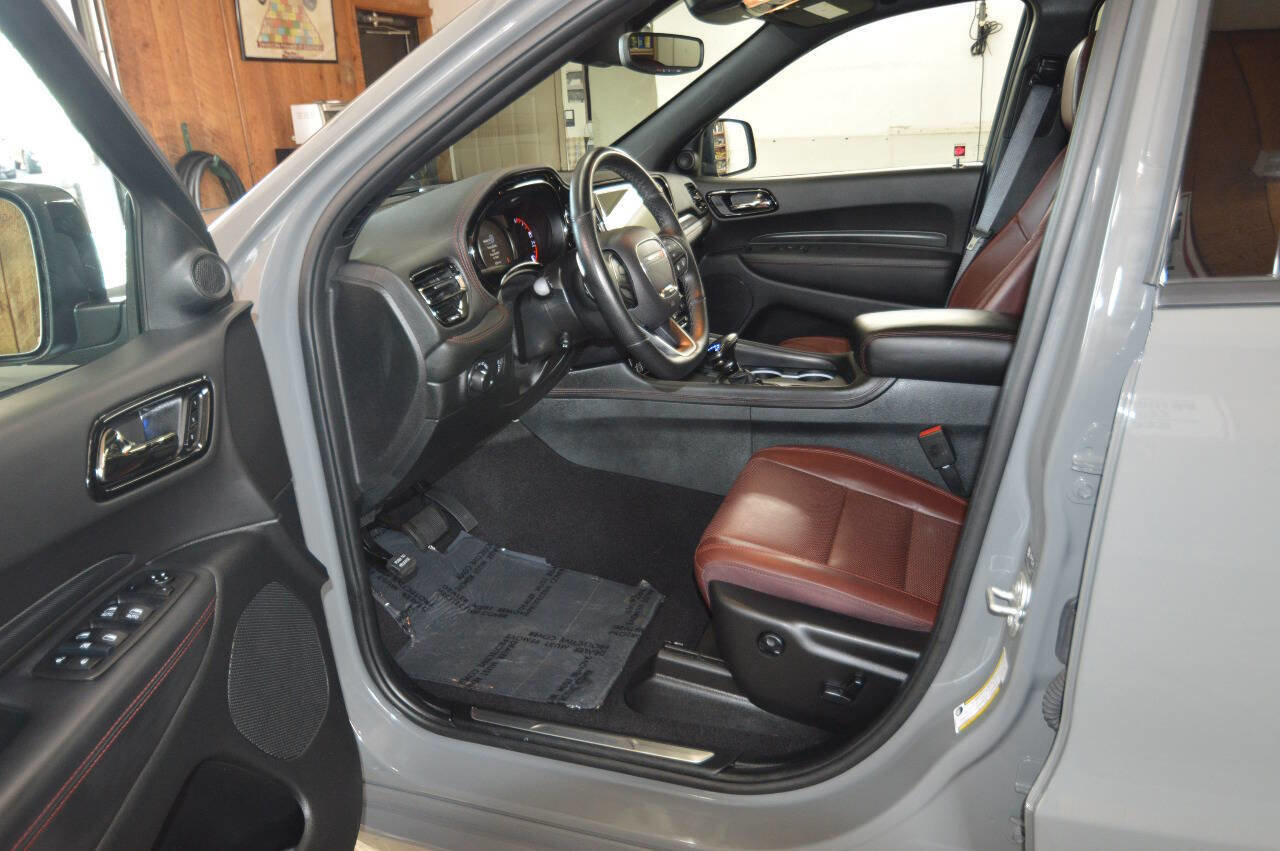 Used 2024 Dodge Durango GT image 26