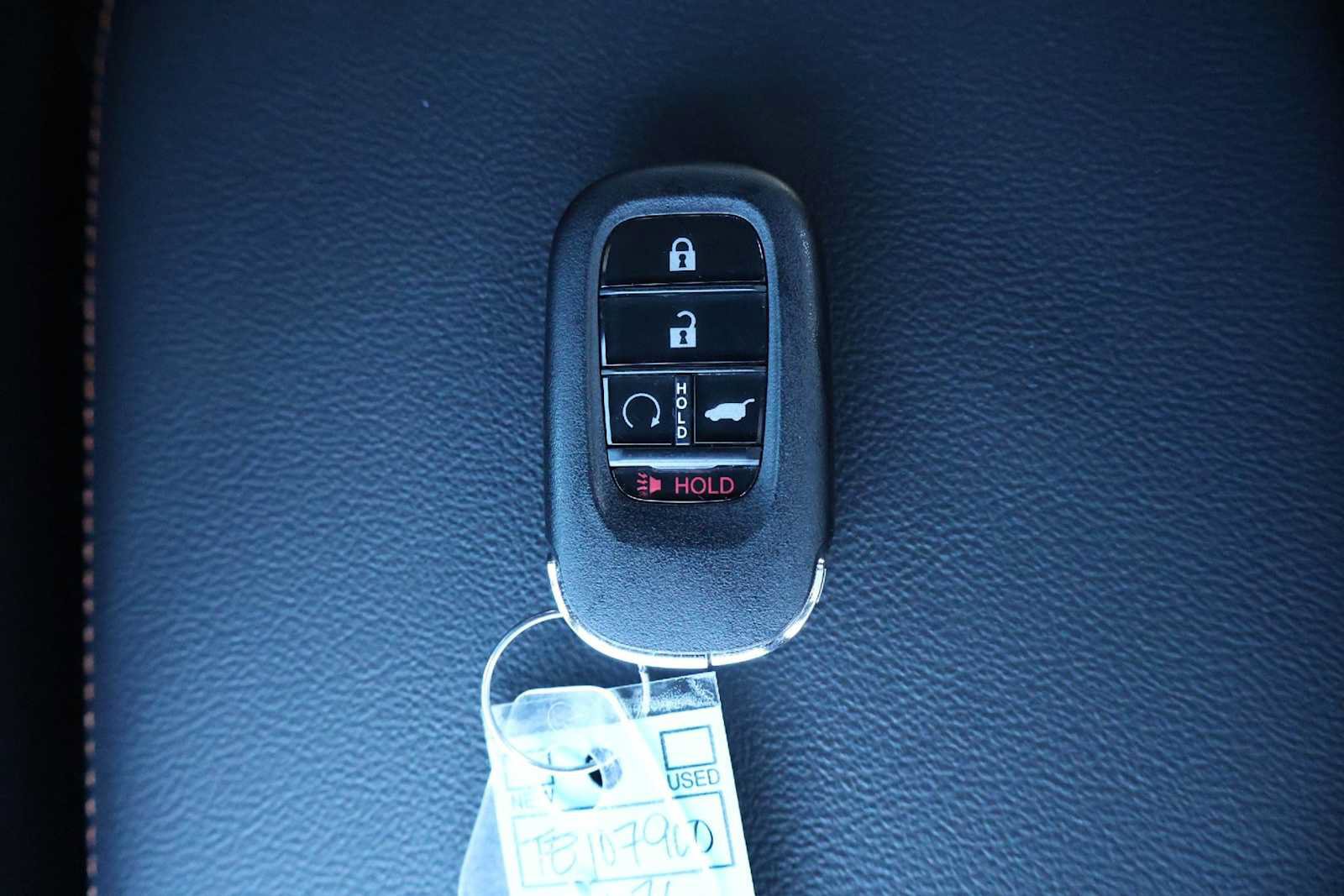 Used 2026 Honda CR-V Sport Touring image 20
