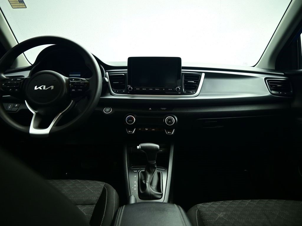 Certified 2023 Kia Rio S w/ Technology Package image 6
