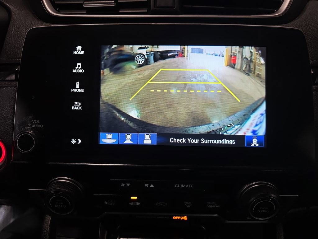 Used 2019 Honda CR-V EX image 24