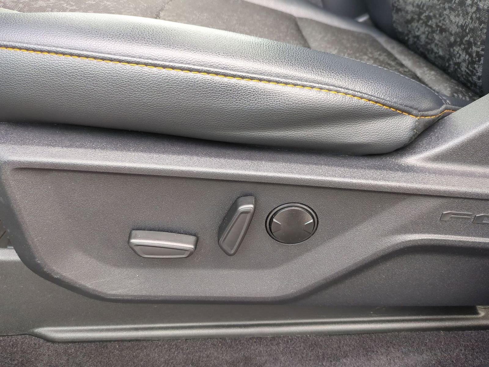 Used 2023 Ford F150 Tremor image 21