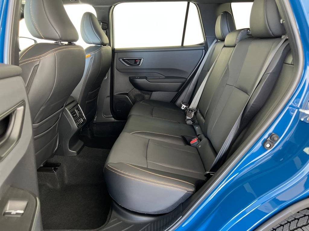 New 2026 Subaru Outback Wilderness AWD/4WD image 27