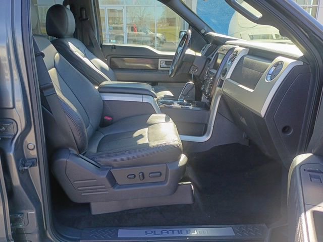 Used 2014 Ford F150 Platinum image 32