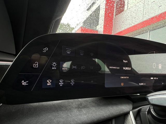 Used 2023 Lucid Air Grand Touring AWD/4WD image 26