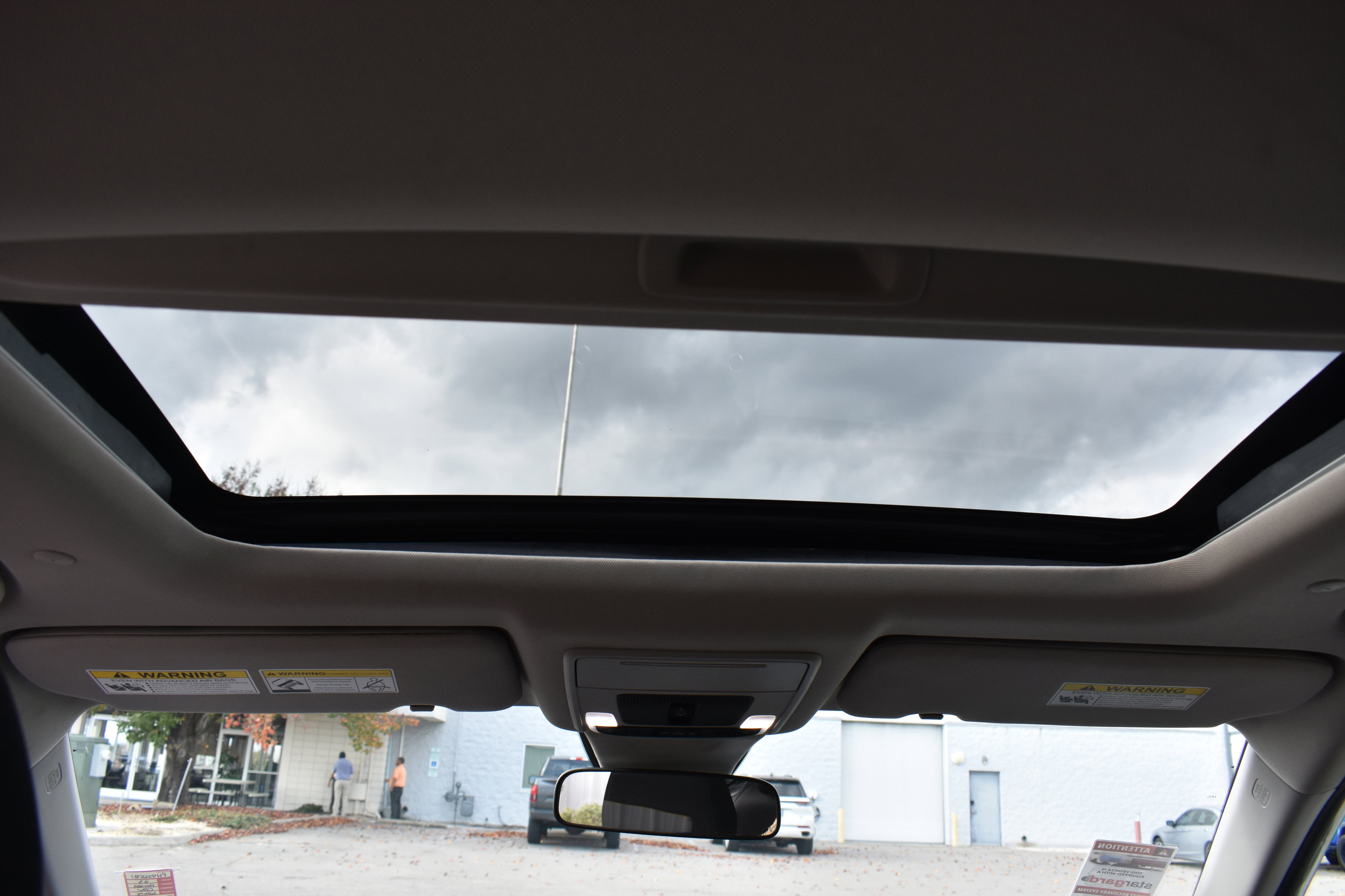 Used 2023 Honda CR-V EX image 32