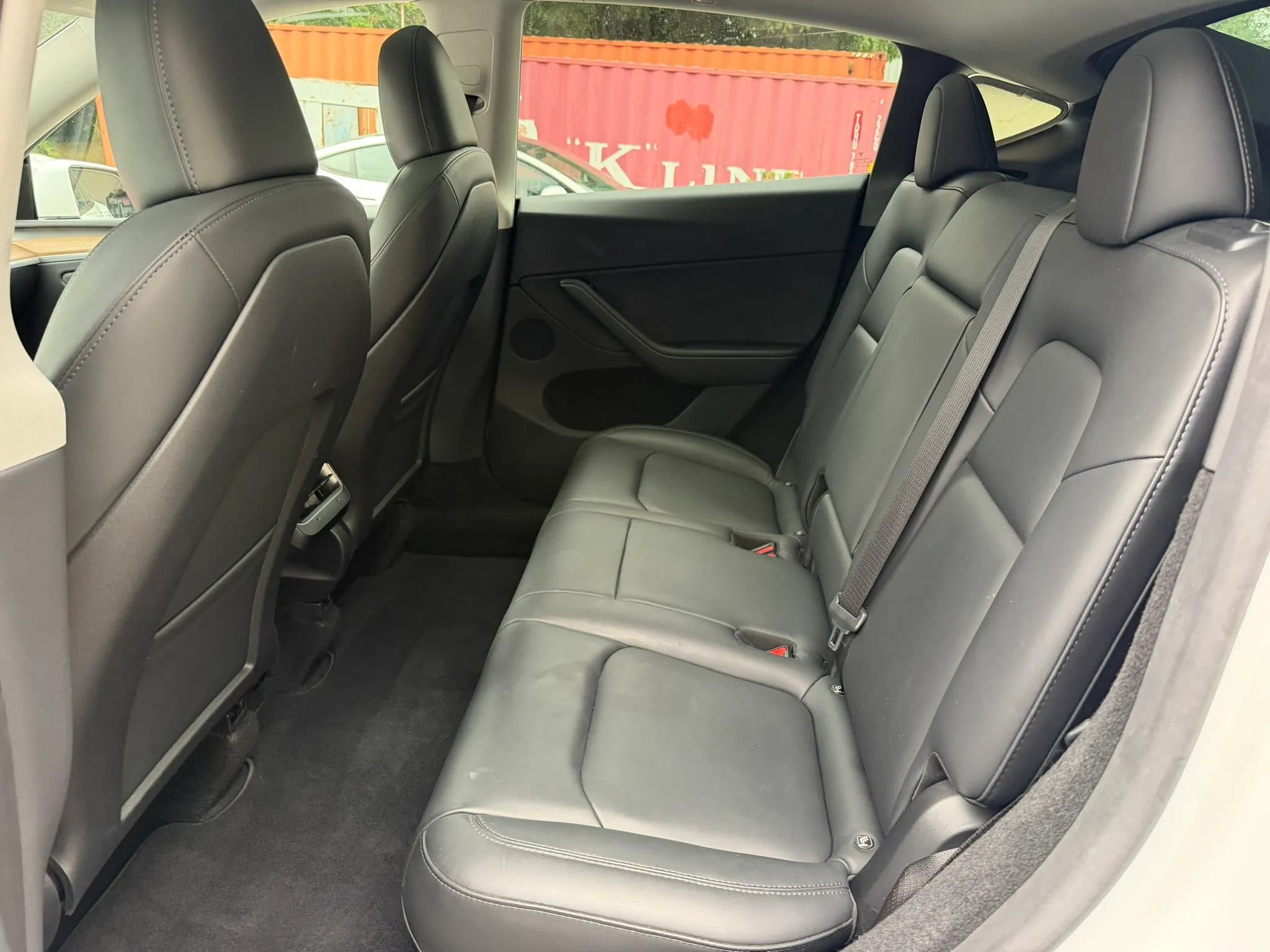 Used 2023 Tesla Model Y AWD image 16
