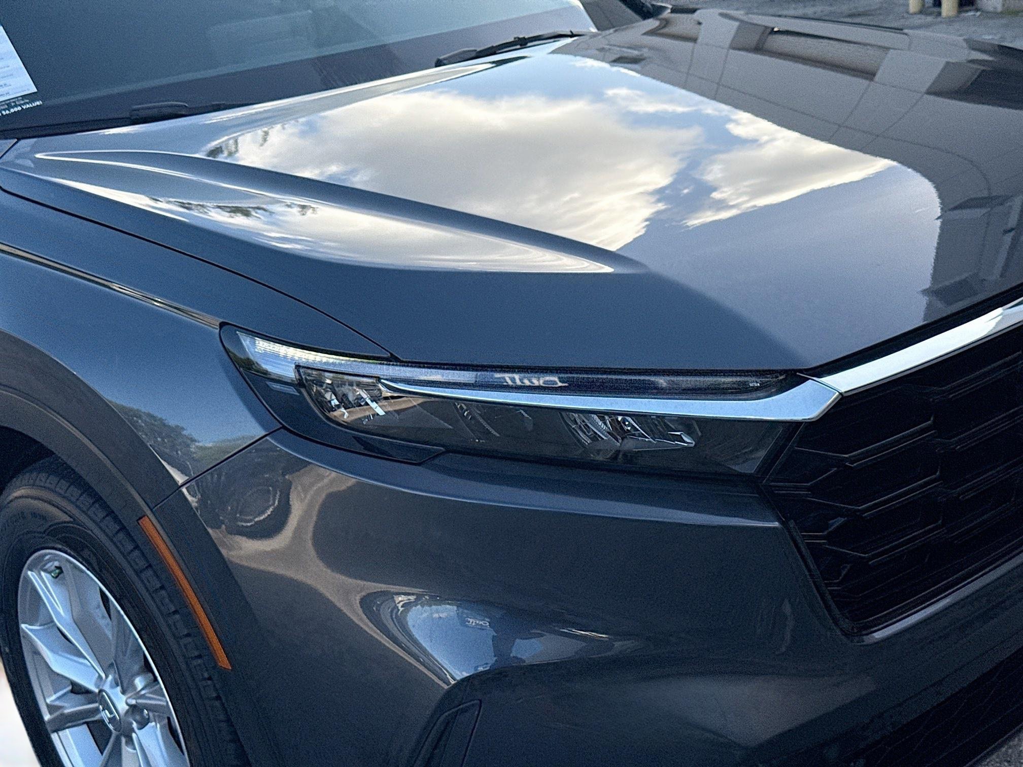 Certified 2024 Honda CR-V EX-L image 34