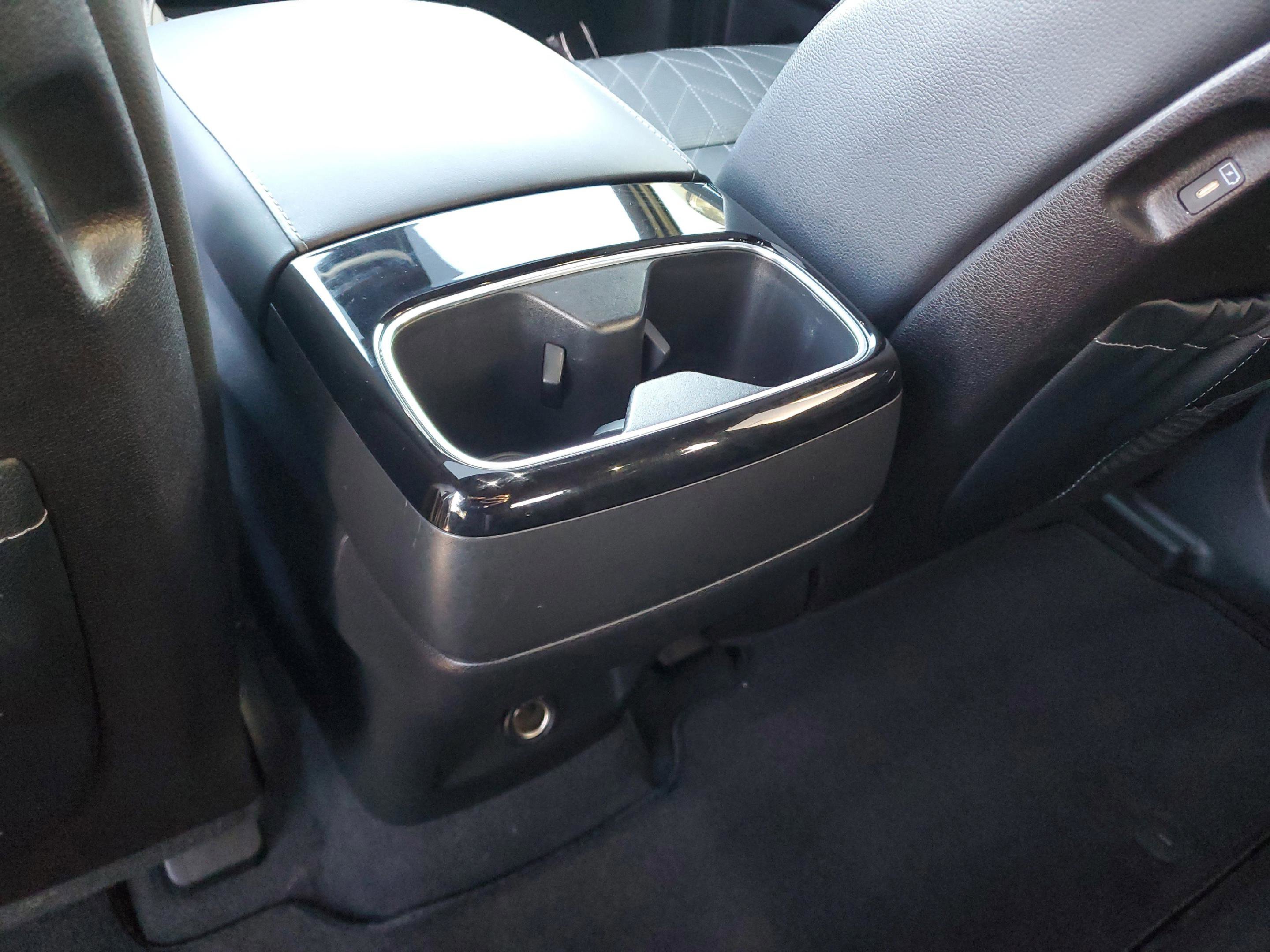 Certified 2024 Kia Telluride SX X-Line image 15