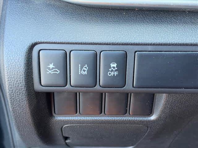 Used 2022 Mitsubishi Eclipse Cross SE FWD image 18