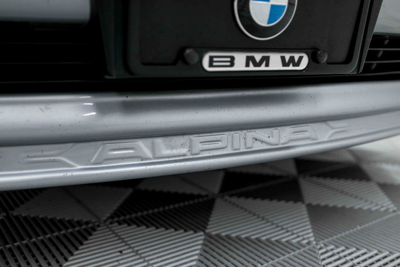 Used 1998 BMW 740iL RWD image 16