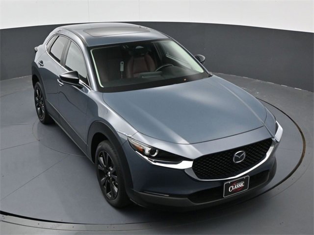 Used 2024 MAZDA CX-30 AWD 2.5 S w/ Preferred Package image 22