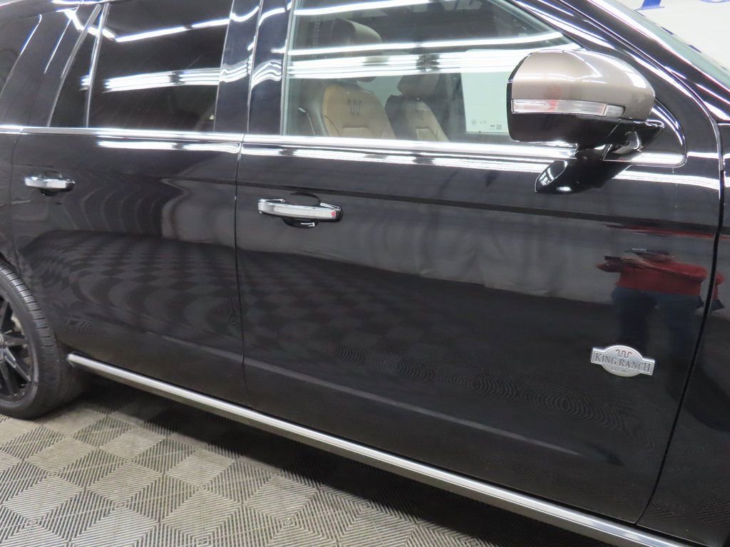 Used 2024 Ford Expedition Max King Ranch image 36