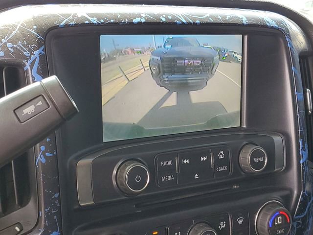 Used 2014 Chevrolet Silverado 1500 LT w/ All Star Edition image 14