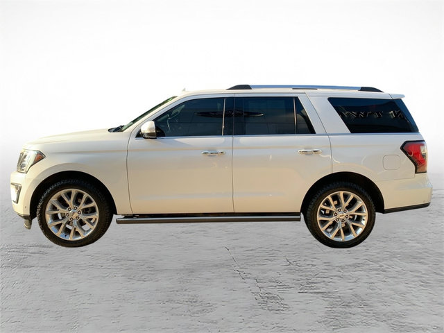 Used 2019 Ford Expedition Limited w/ Equipment Group 302A AWD/4WD image 5