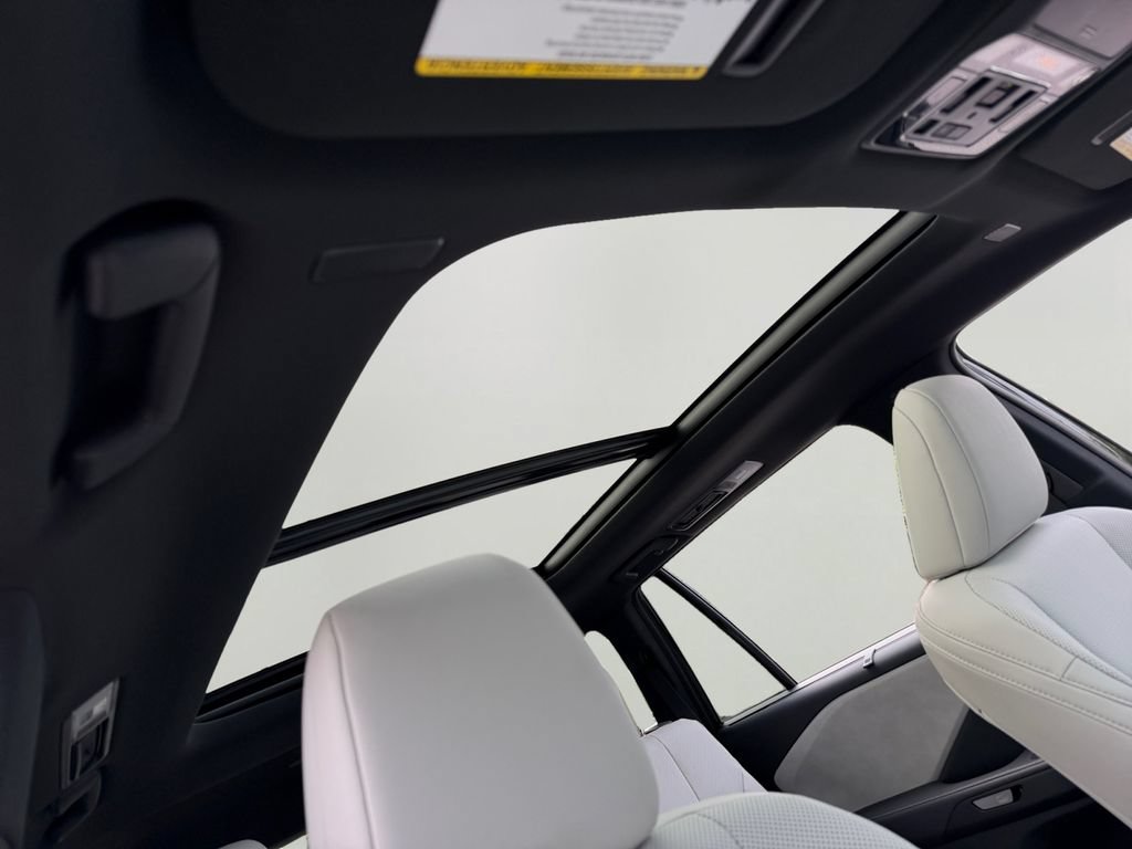 New 2026 Lexus TX 350 AWD image 4