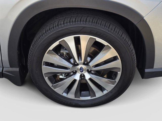 Used 2021 Subaru Ascent Limited w/ Popular Package #2A AWD/4WD image 9