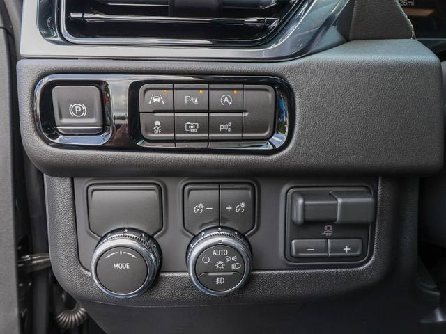 New 2026 GMC Yukon XL Elevation w/ Elevation Premium Package RWD image 22
