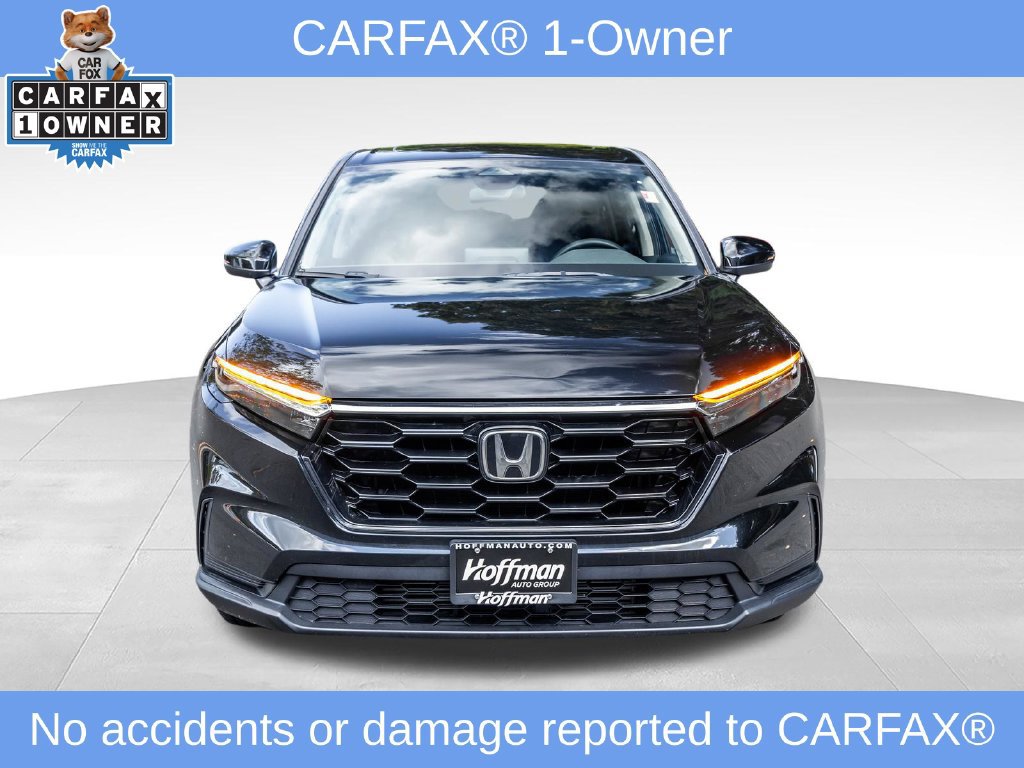 Used 2024 Honda CR-V EX image 3
