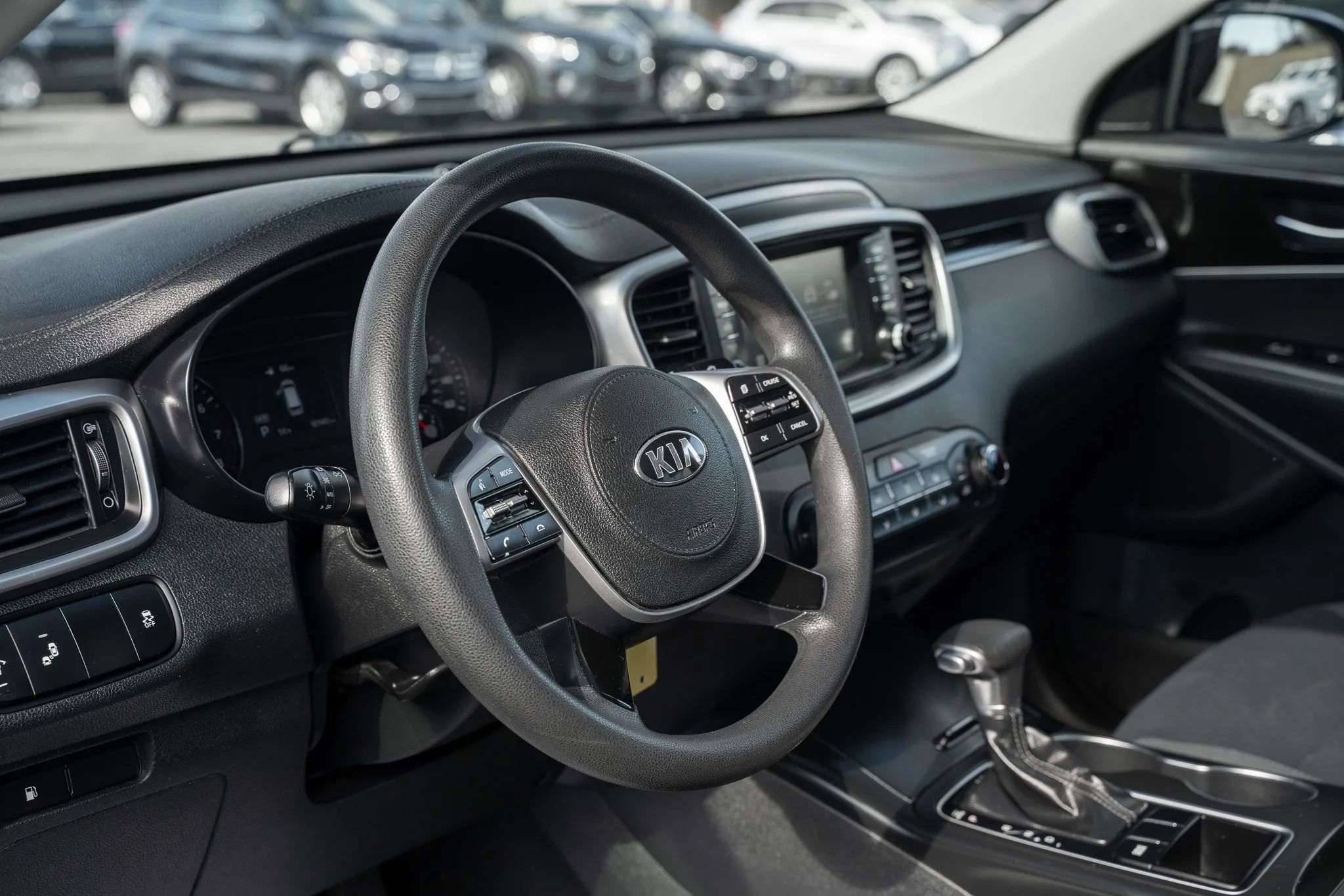 Used 2019 Kia Sorento LX image 15