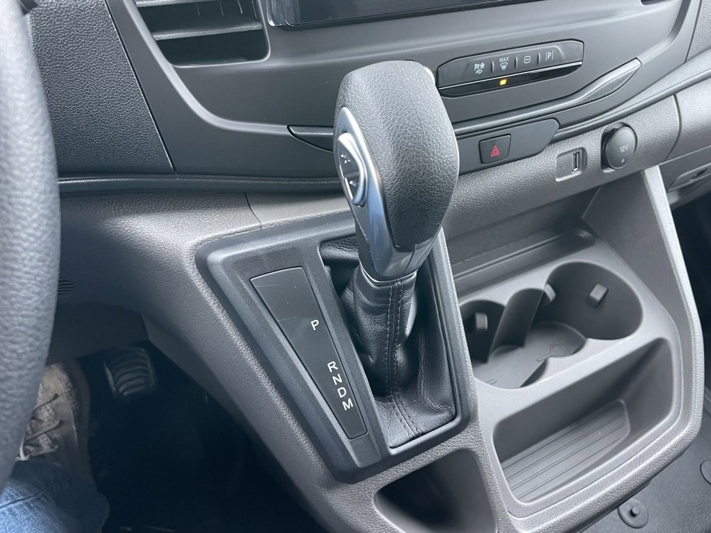 New 2026 Ford Transit 250 148 Medium Roof Extended AWD w/ Load Area Protection Package image 12