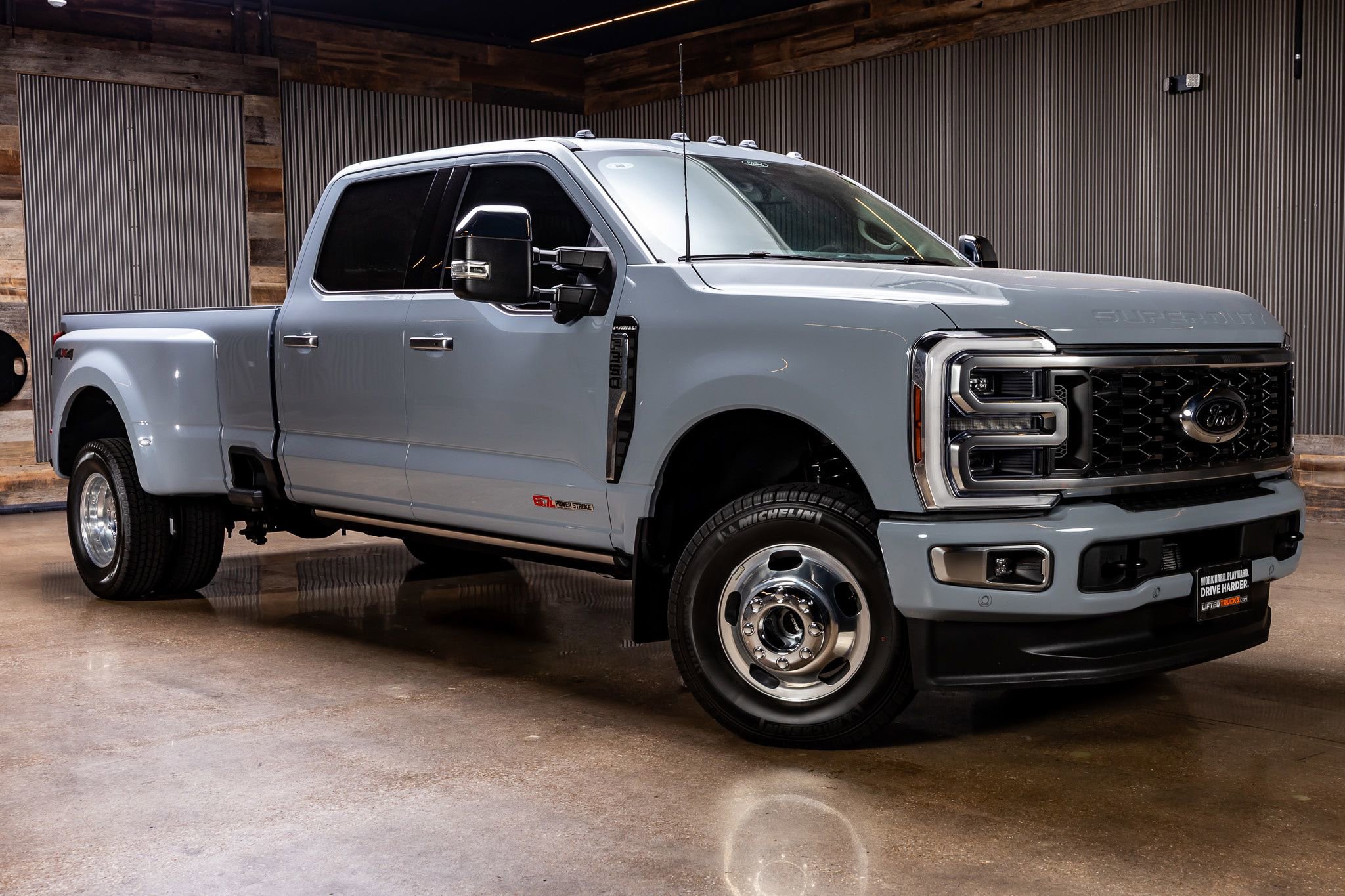 Used 2025 Ford F350 XL