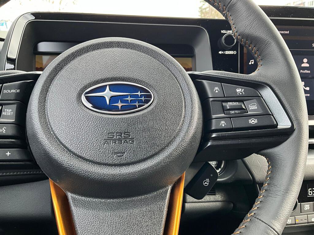 New 2026 Subaru Outback Wilderness image 22