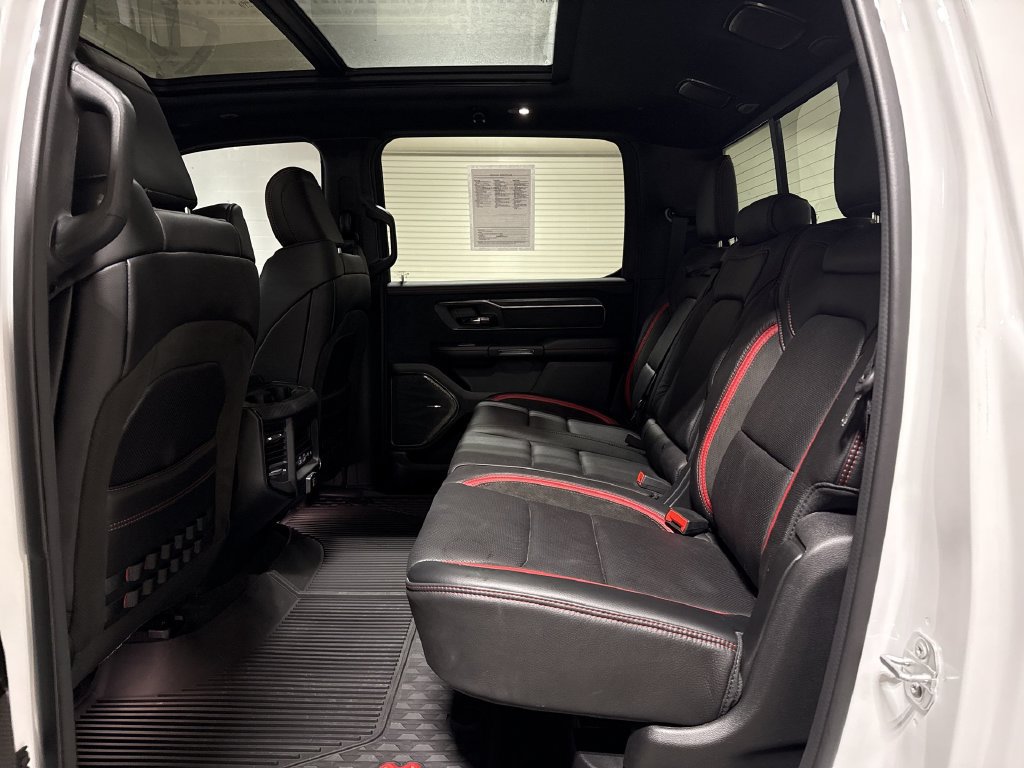 Used 2023 RAM 1500 TRX w/ TRX Level 2 Equipment Group AWD/4WD image 24