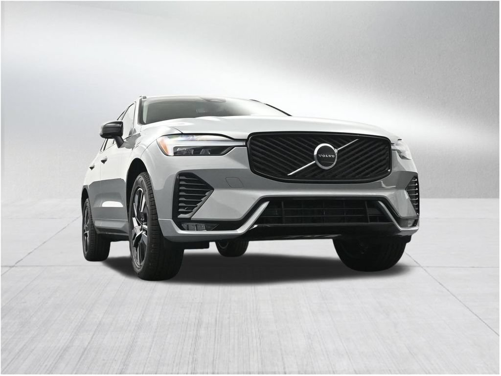New 2026 Volvo XC60 B5 Core AWD/4WD image 27