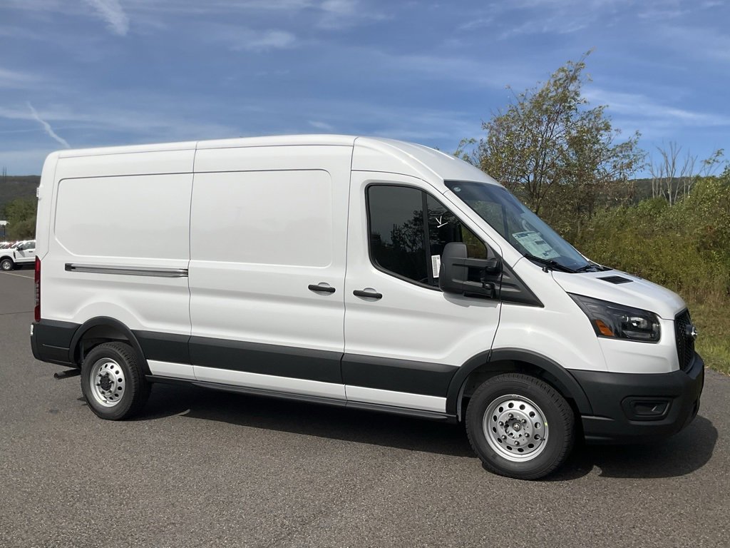 New 2025 Ford Transit 250 148 Medium Roof Extended AWD