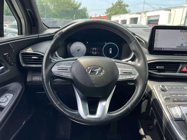 Used 2022 Hyundai Santa Fe Calligraphy AWD/4WD image 19