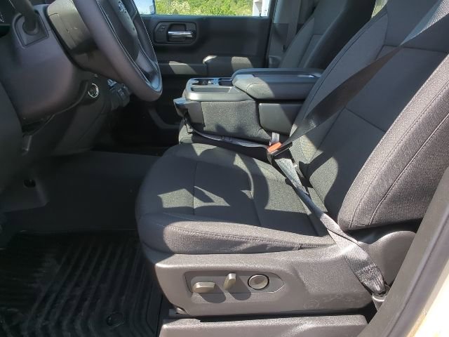 Used 2026 Chevrolet Silverado 1500 Custom Trail Boss image 11