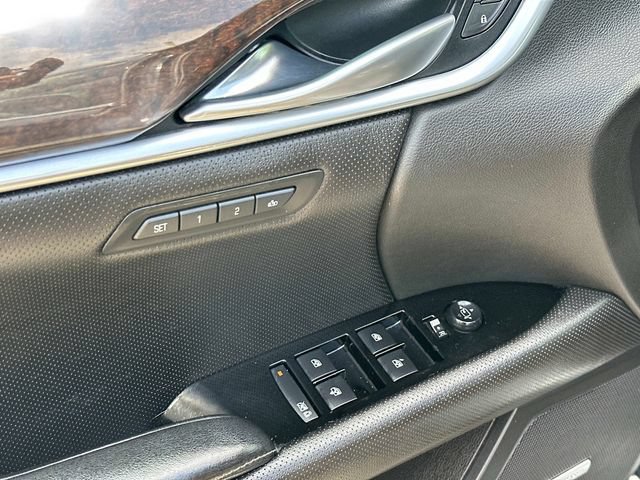 Used 2015 Cadillac XTS Luxury w/ Driver Awareness Package FWD image 15