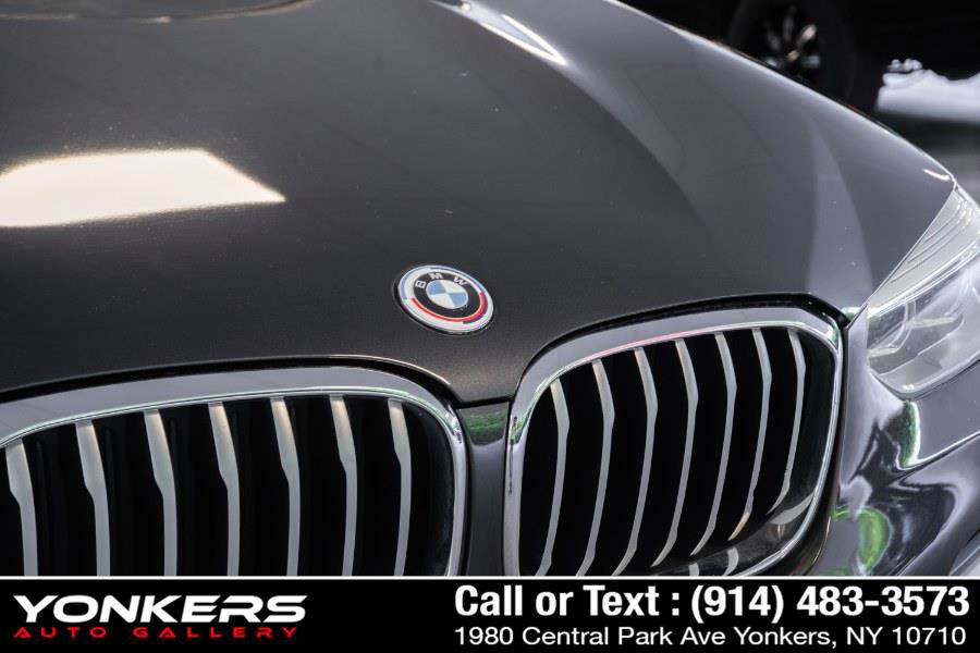 Used 2019 BMW X3 xDrive30i AWD/4WD image 10