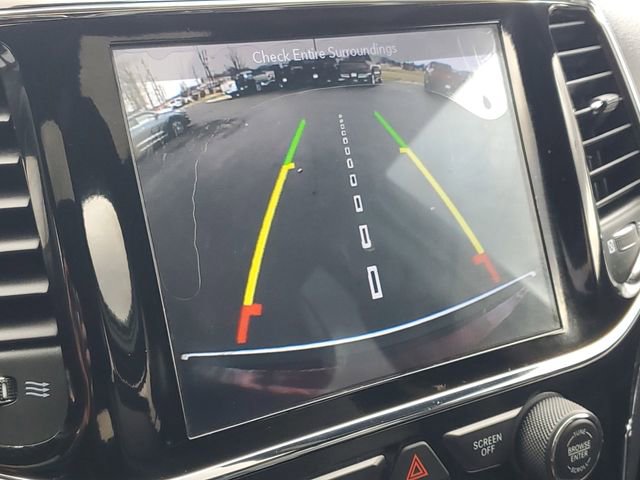 Used 2019 Jeep Grand Cherokee Limited w/ Trailer Tow Group IV image 23